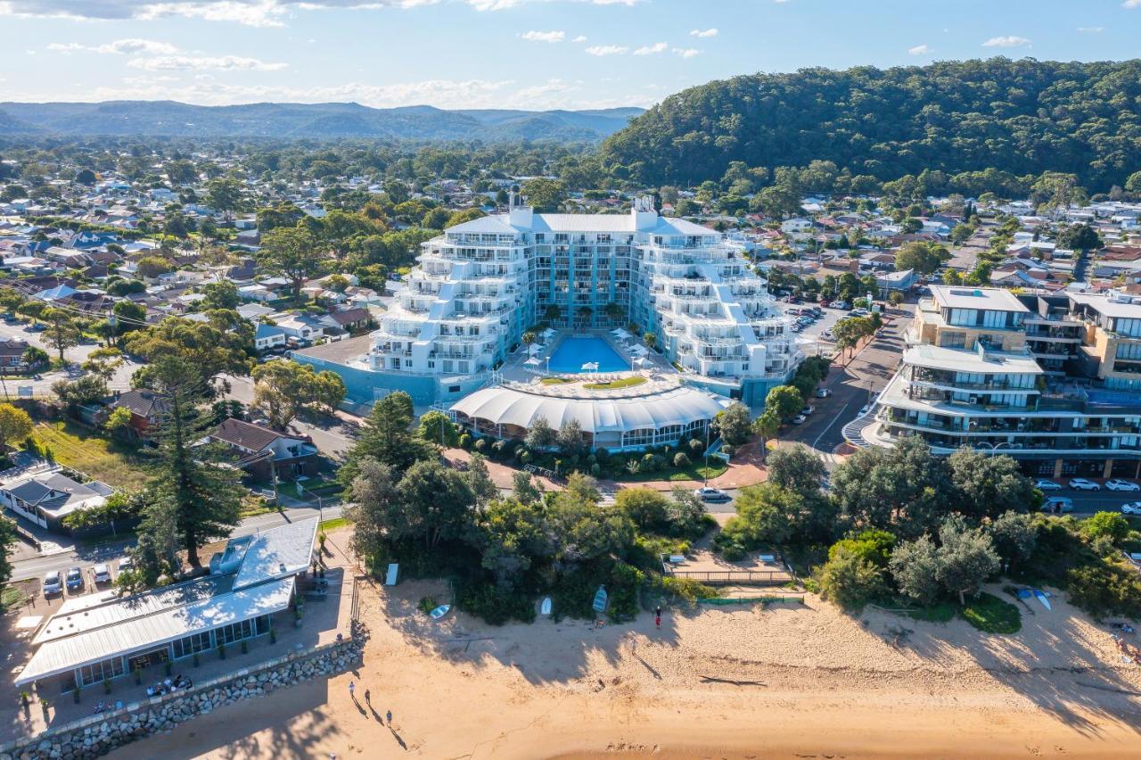 Mantra Ettalong Beach Zewnętrze zdjęcie