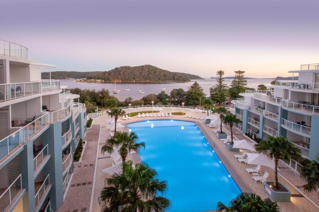 Mantra Ettalong Beach Zewnętrze zdjęcie