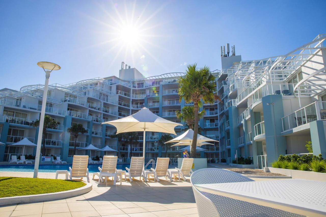 Mantra Ettalong Beach Zewnętrze zdjęcie